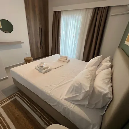 Skippers Apartmán Rhodes City
