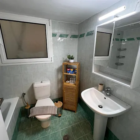 Apartmán Skippers Rhodes City