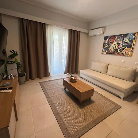 Apartmán Skippers