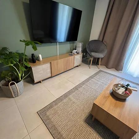 Skippers Apartmán *