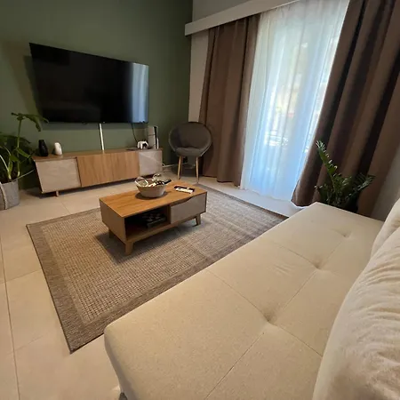 Apartmán Skippers