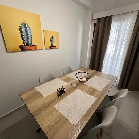 Skippers Apartmán