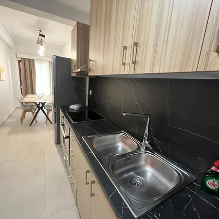 Apartmán Skippers